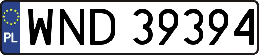 WND39394