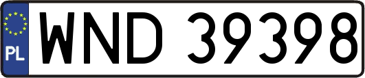 WND39398