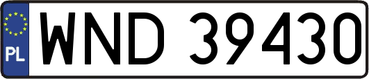 WND39430