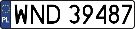 WND39487