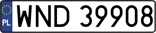 WND39908