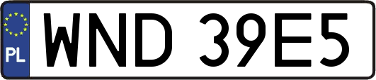 WND39E5
