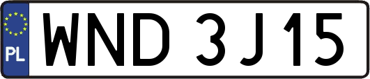 WND3J15