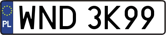 WND3K99