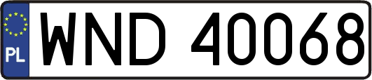 WND40068