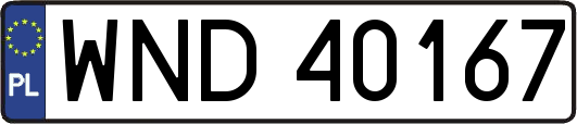 WND40167