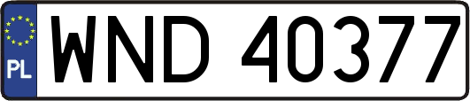 WND40377
