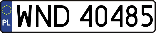 WND40485