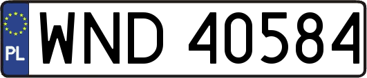 WND40584