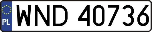 WND40736