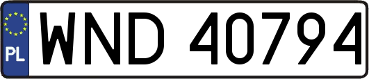 WND40794