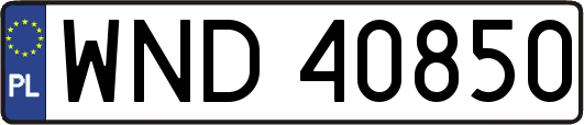 WND40850