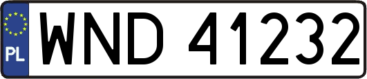 WND41232