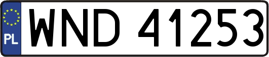 WND41253
