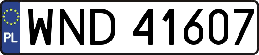 WND41607