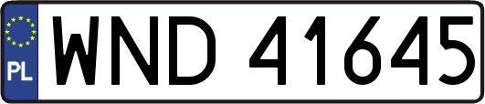 WND41645