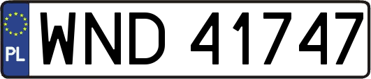 WND41747