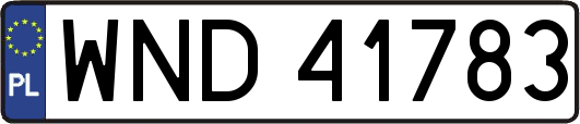 WND41783