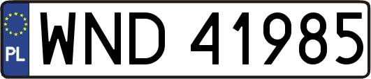 WND41985