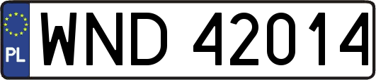 WND42014