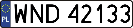 WND42133