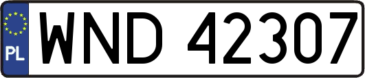 WND42307