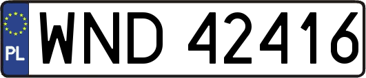 WND42416