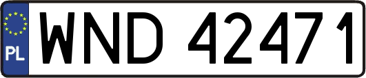 WND42471
