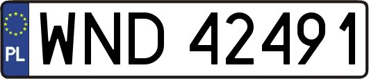 WND42491
