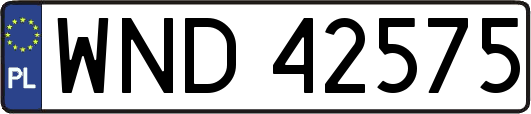 WND42575