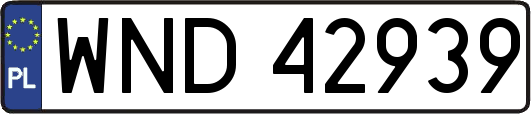WND42939