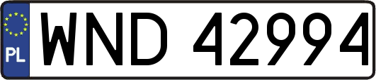 WND42994