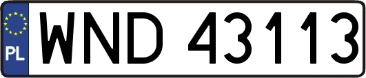 WND43113