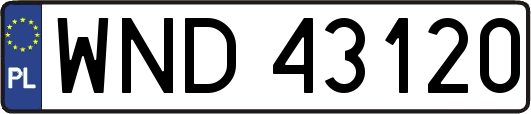 WND43120