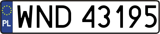 WND43195