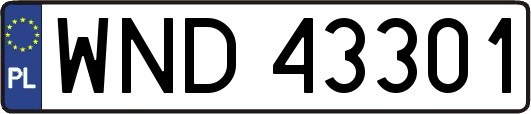 WND43301