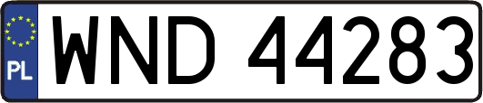 WND44283