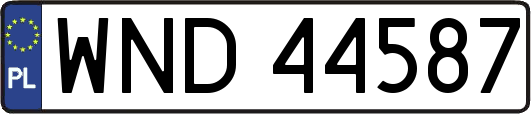 WND44587
