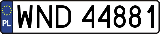 WND44881