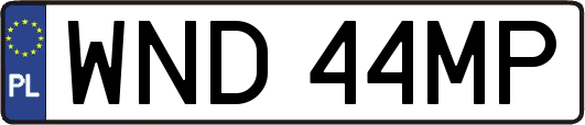 WND44MP