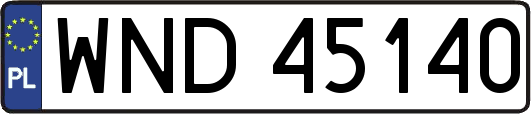 WND45140