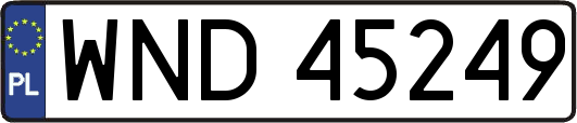 WND45249