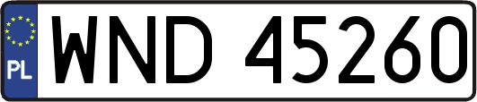 WND45260