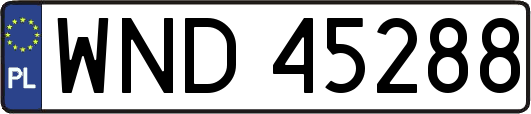 WND45288
