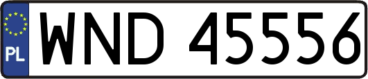WND45556