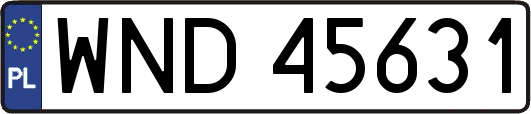 WND45631