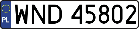 WND45802