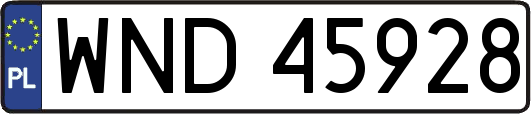 WND45928