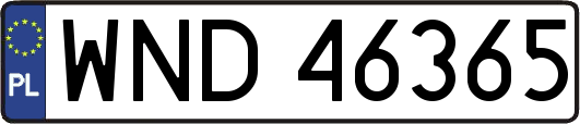 WND46365