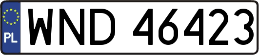 WND46423
